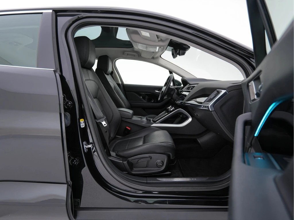 Jaguar I-Pace, снимка 5 - Автомобили и джипове - 53950103