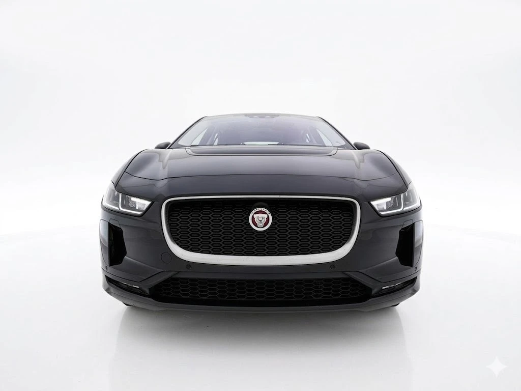 Jaguar I-Pace, снимка 2 - Автомобили и джипове - 53950103