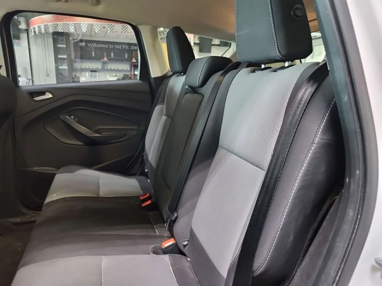 Ford Escape * SE * * ����� ������* * VOCAL ASSIST*  | Mobile.bg � ����������� 11