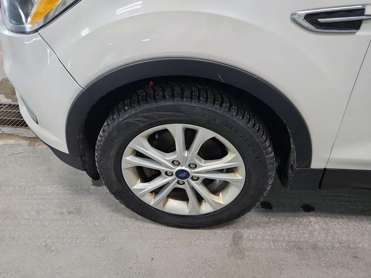 Ford Escape * SE * * ����� ������* * VOCAL ASSIST*  | Mobile.bg � ����������� 6