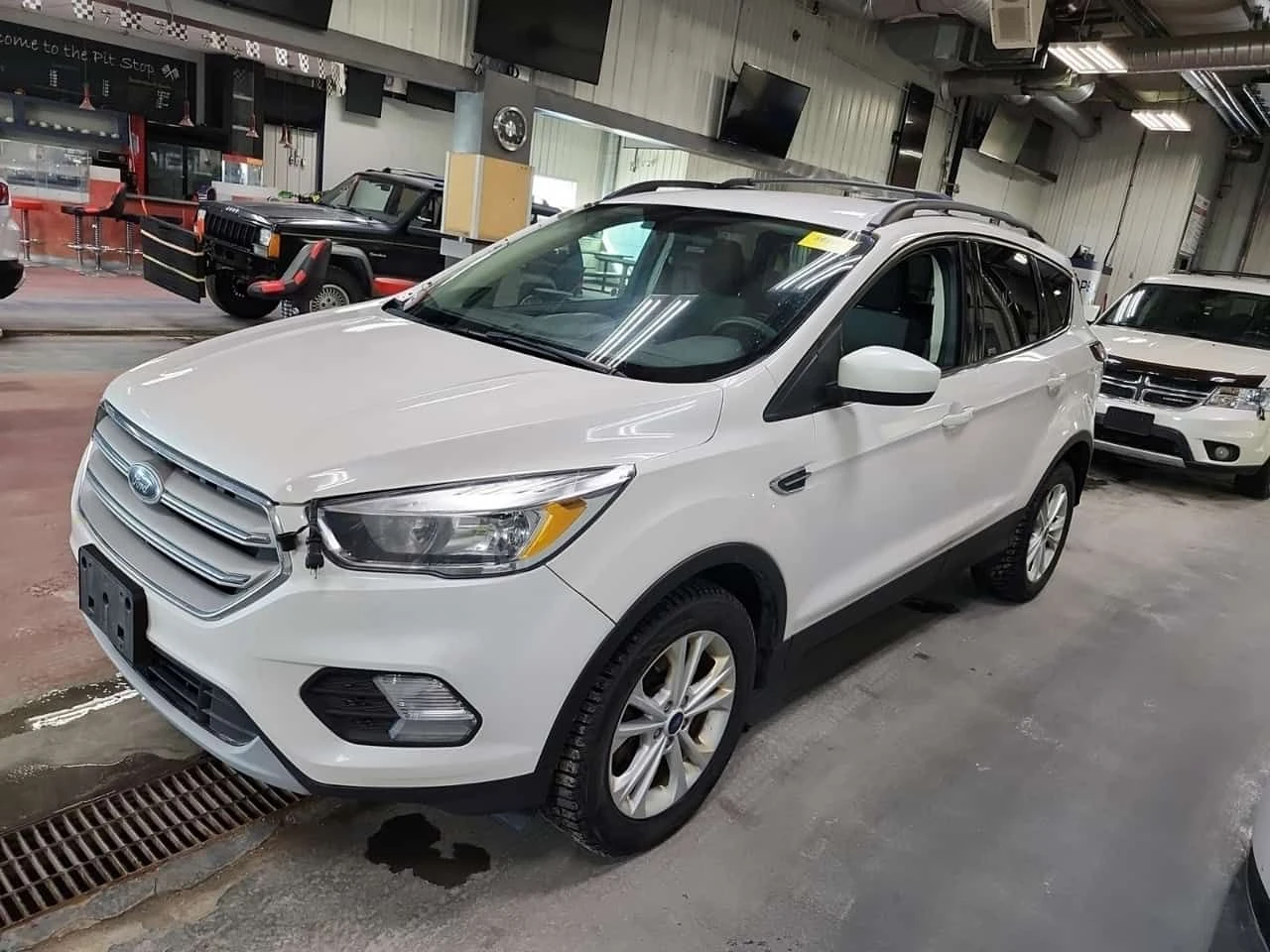 Ford Escape * SE * * ����� ������* * VOCAL ASSIST*  | Mobile.bg � ����������� 1