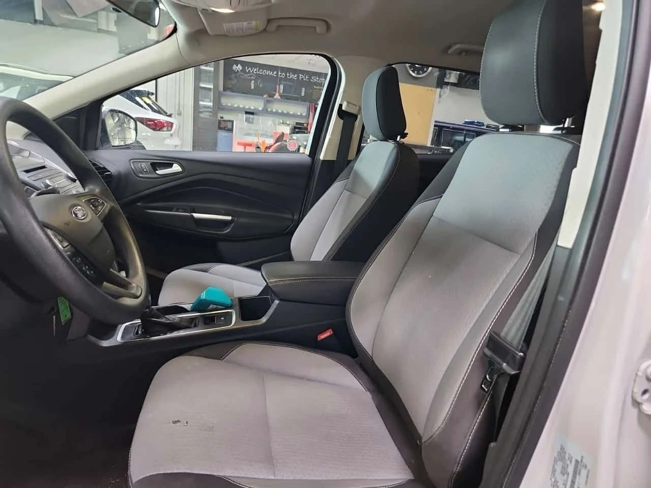 Ford Escape * SE * * ����� ������* * VOCAL ASSIST*  | Mobile.bg � ����������� 5