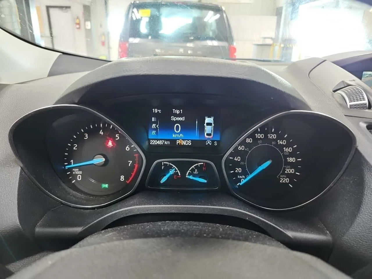 Ford Escape * SE * * ����� ������* * VOCAL ASSIST*  | Mobile.bg � ����������� 9