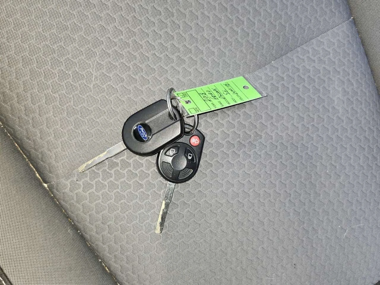 Ford Escape * SE * * ����� ������* * VOCAL ASSIST*  | Mobile.bg � ����������� 8