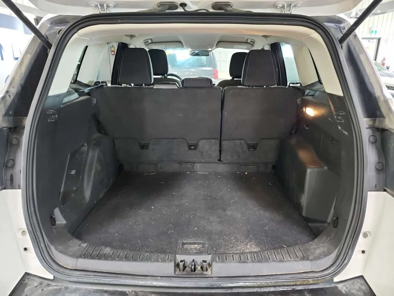 Ford Escape * SE * * ����� ������* * VOCAL ASSIST*  | Mobile.bg � ����������� 13