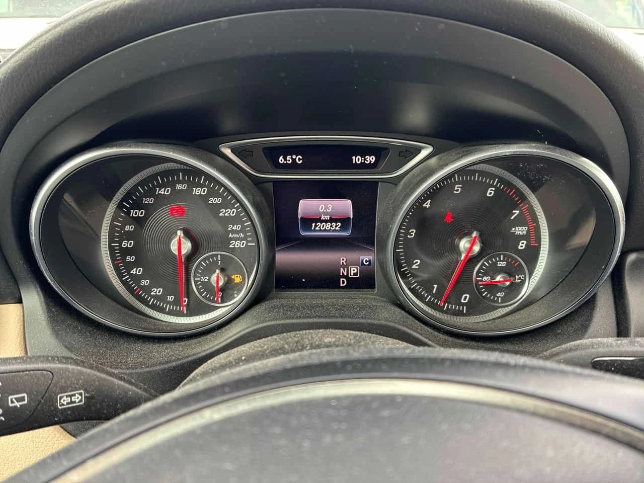 Mercedes-Benz GLA 250 * CARFAX * Подгрев * 360 Камери * , снимка 8 - Автомобили и джипове - 54119931