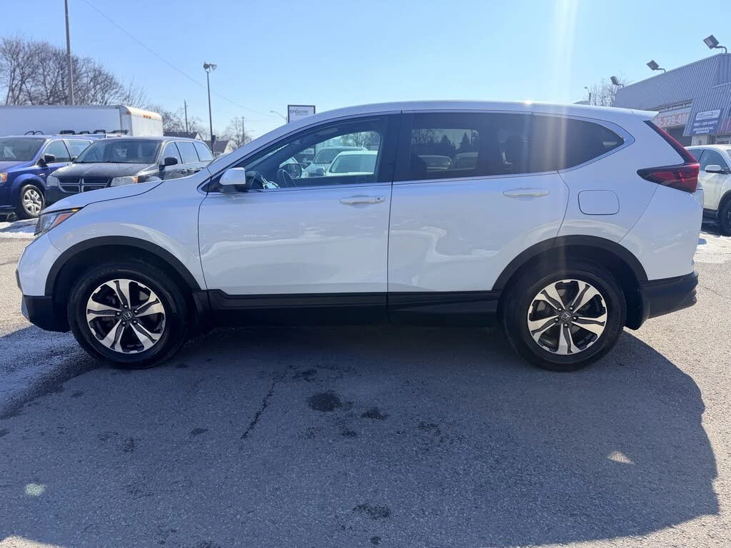Honda Cr-v LX* AWD* ����������* (���� �� ��) | Mobile.bg � ����������� 7