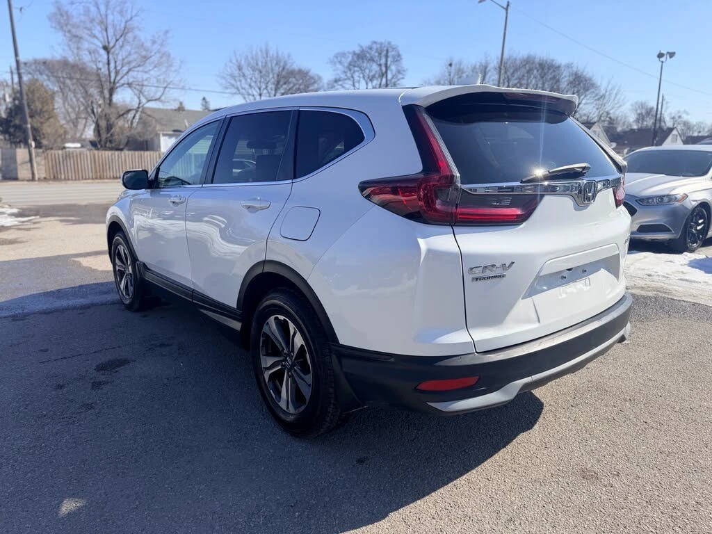 Honda Cr-v LX* AWD* ����������* (���� �� ��) | Mobile.bg � ����������� 6