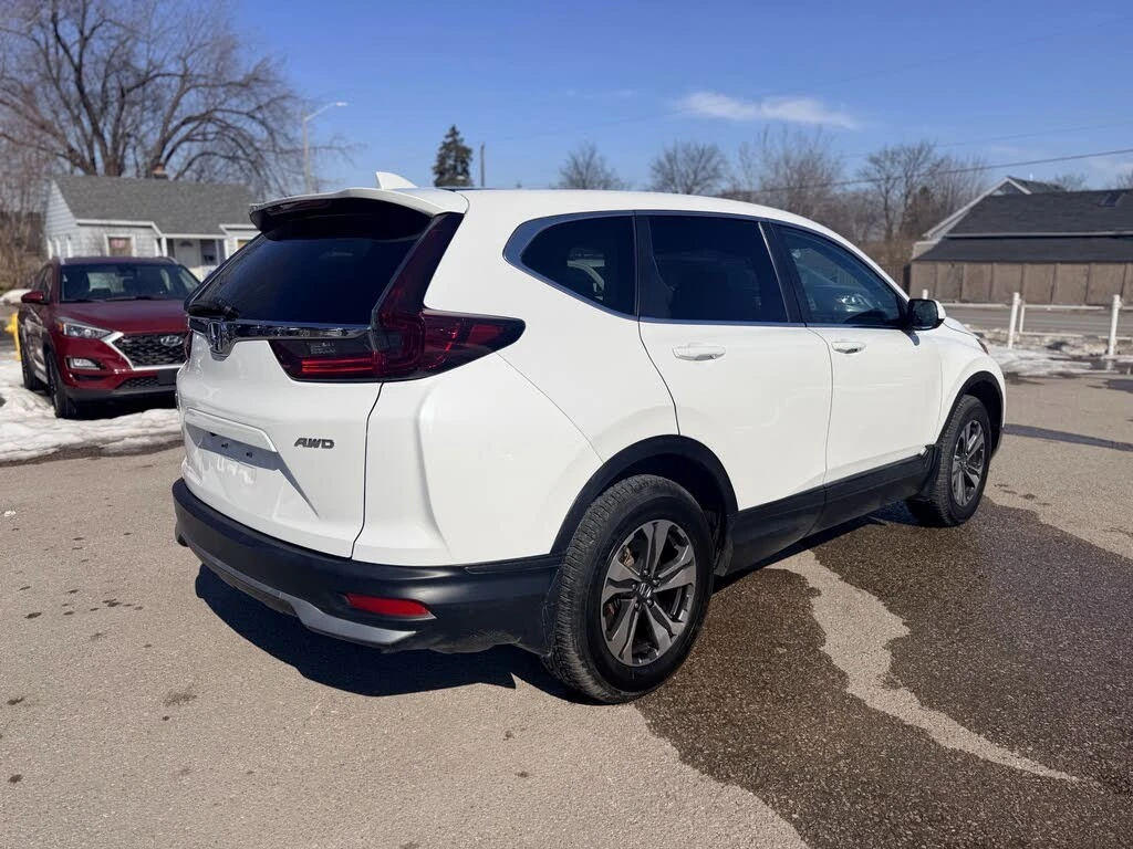 Honda Cr-v LX* AWD* ����������* (���� �� ��) | Mobile.bg � ����������� 4