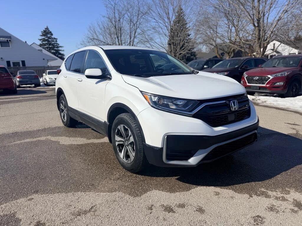 Honda Cr-v LX* AWD* ����������* (���� �� ��) | Mobile.bg � ����������� 3