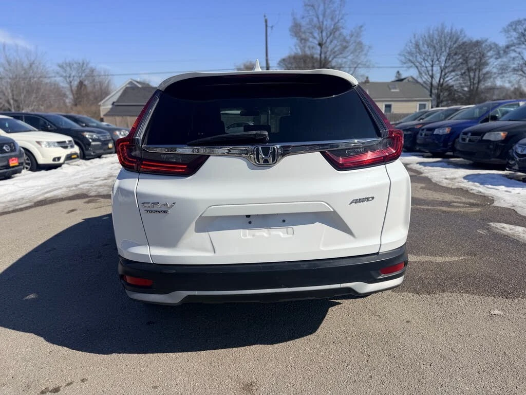 Honda Cr-v LX* AWD* ����������* (���� �� ��) | Mobile.bg � ����������� 5