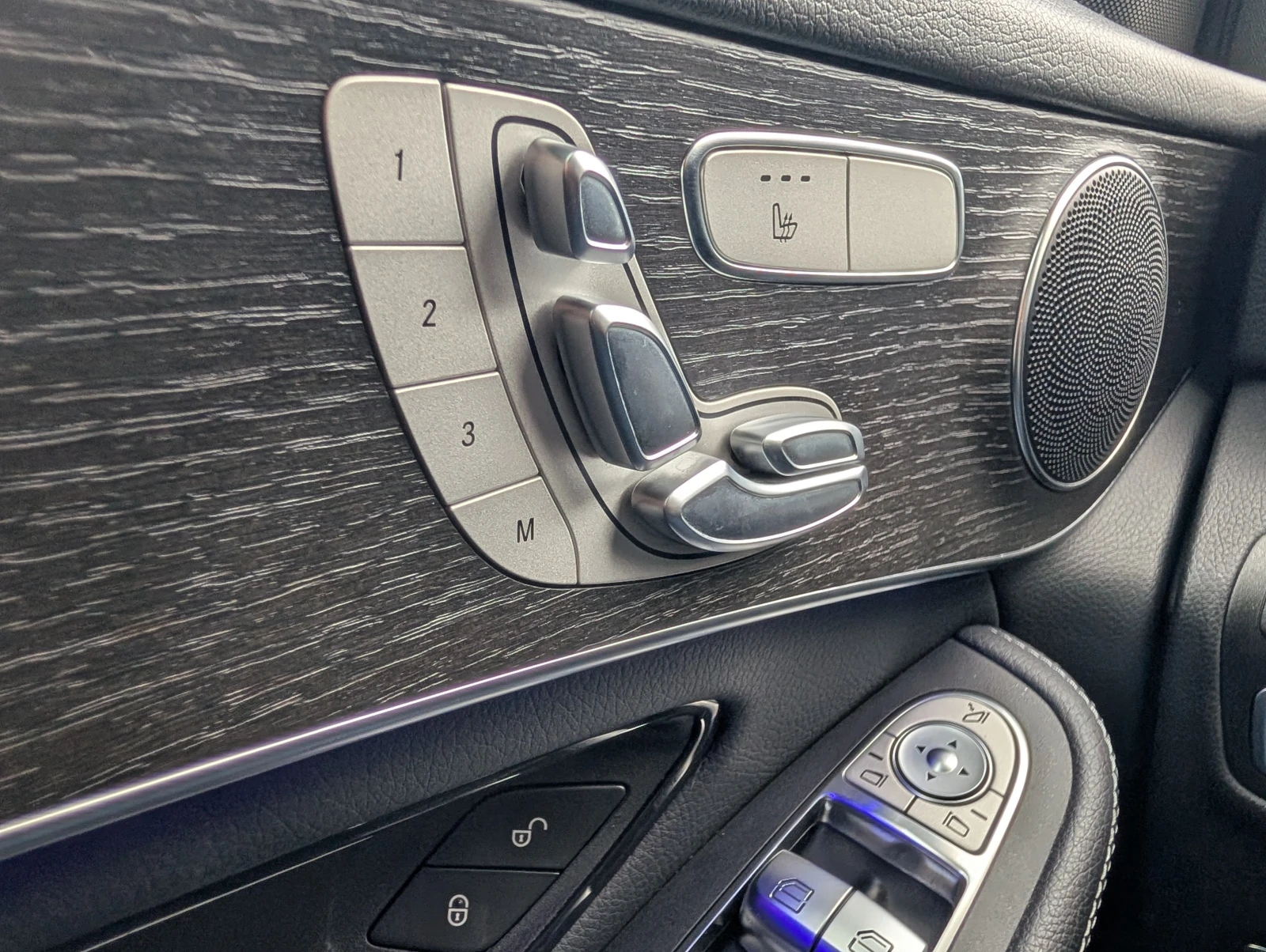 Mercedes-Benz GLC 300 AMG 4matic | Mobile.bg � ����������� 15