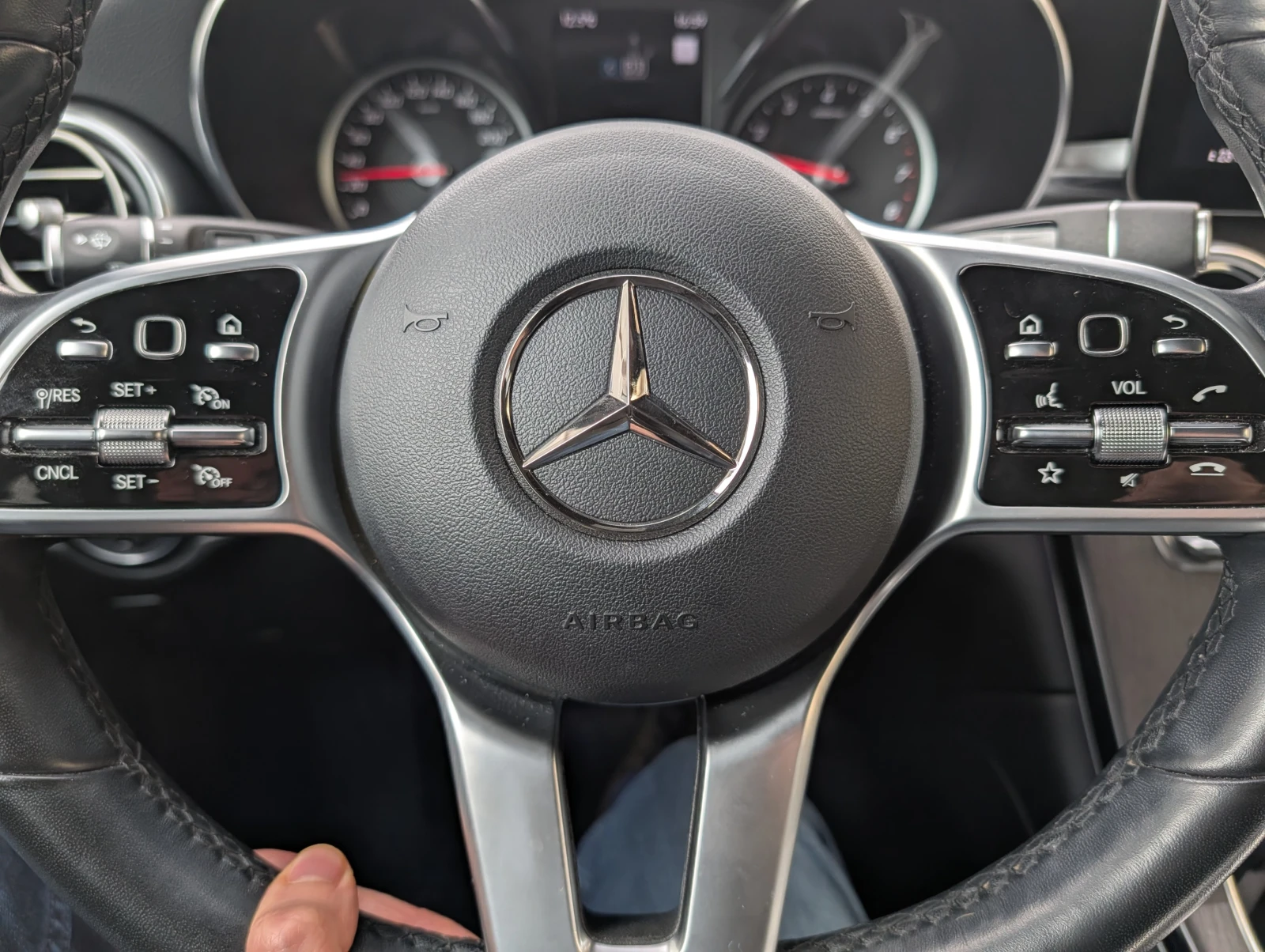Mercedes-Benz GLC 300 AMG 4matic | Mobile.bg � ����������� 12