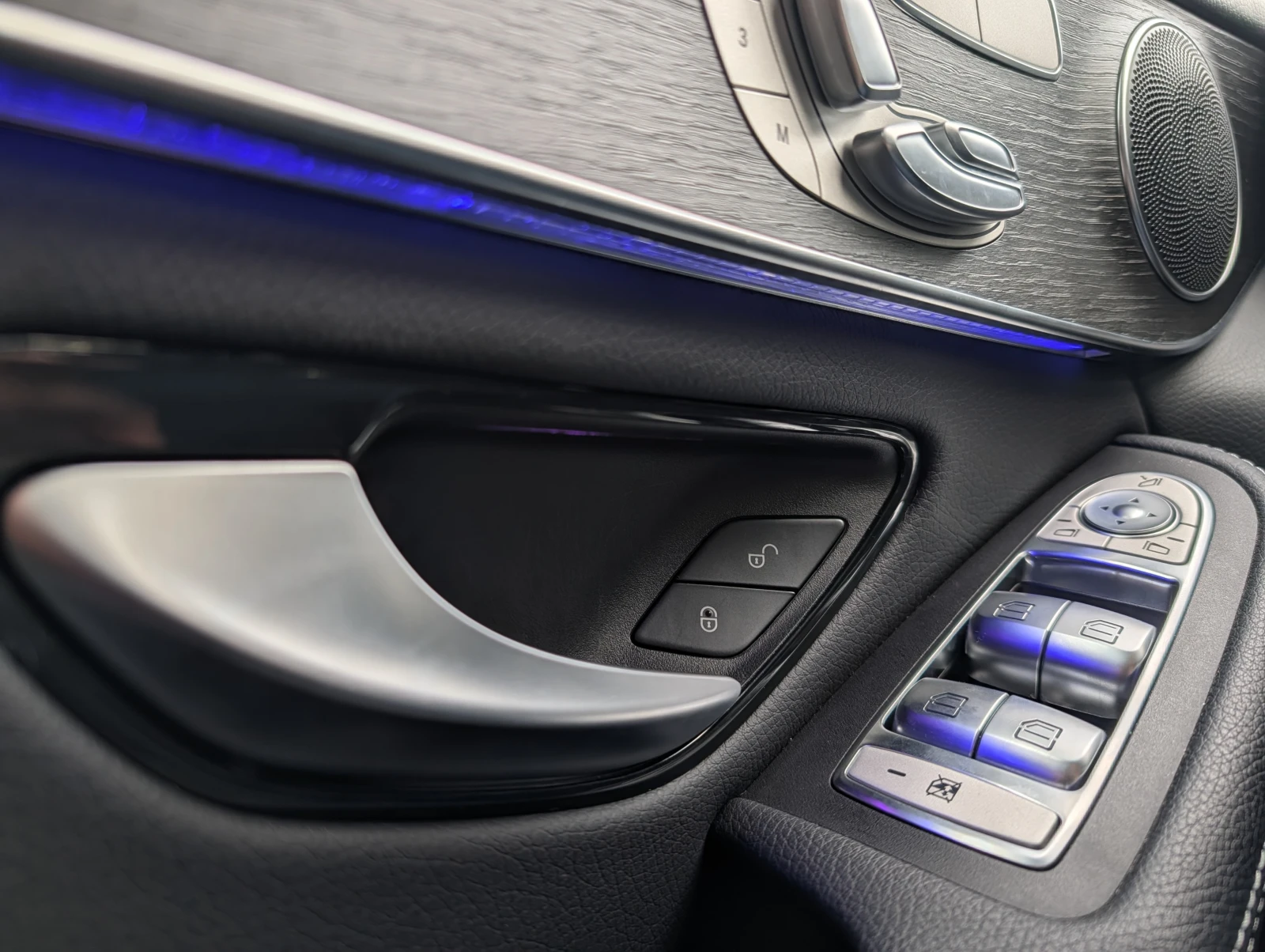 Mercedes-Benz GLC 300 AMG 4matic | Mobile.bg � ����������� 14