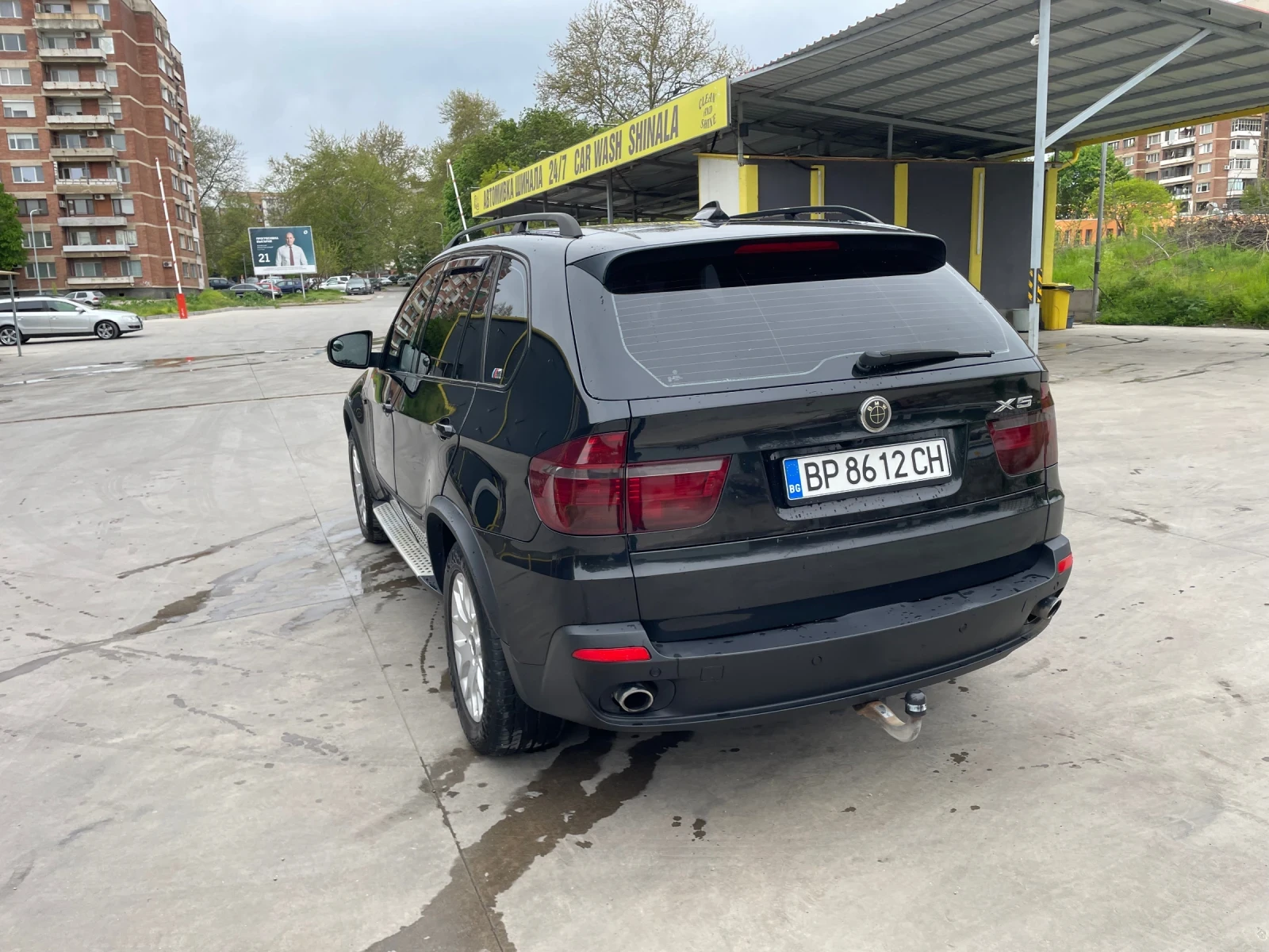 BMW X5 3.0D | Mobile.bg � ����������� 2