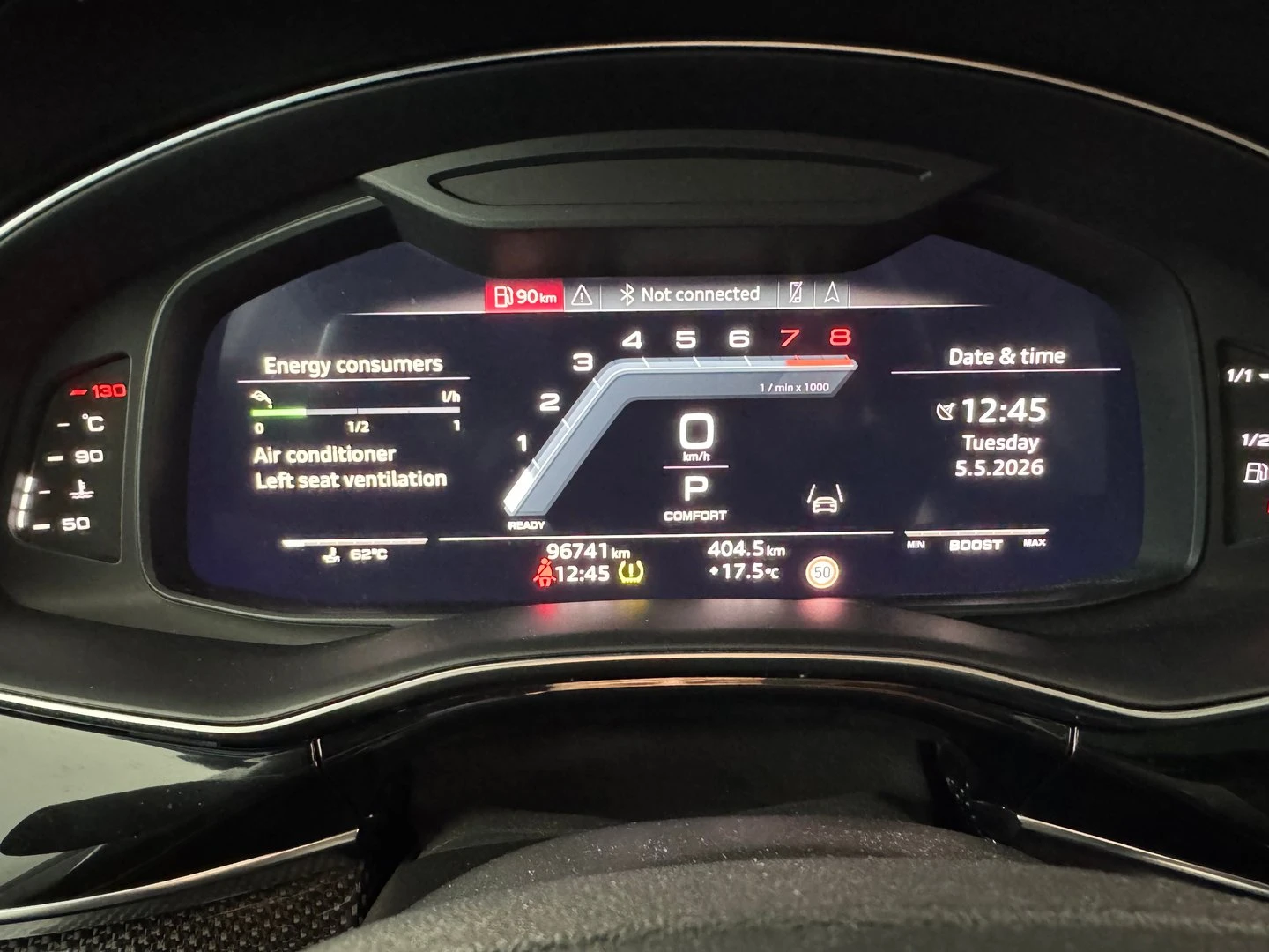 Audi SQ8 | Mobile.bg � ����������� 15