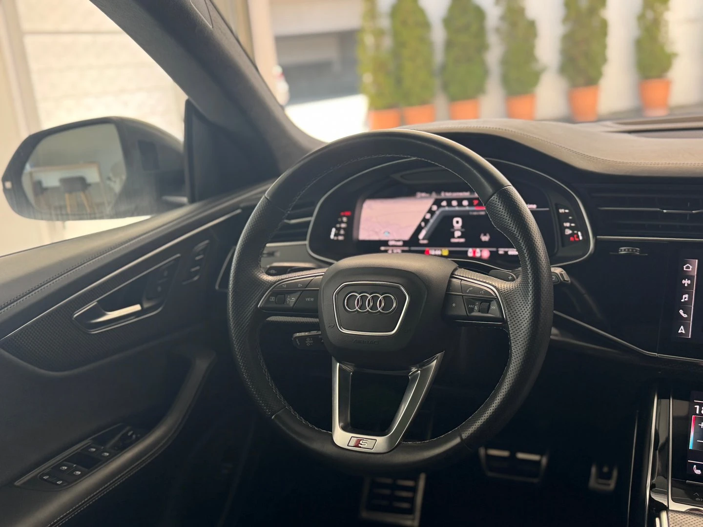 Audi SQ8 | Mobile.bg � ����������� 13