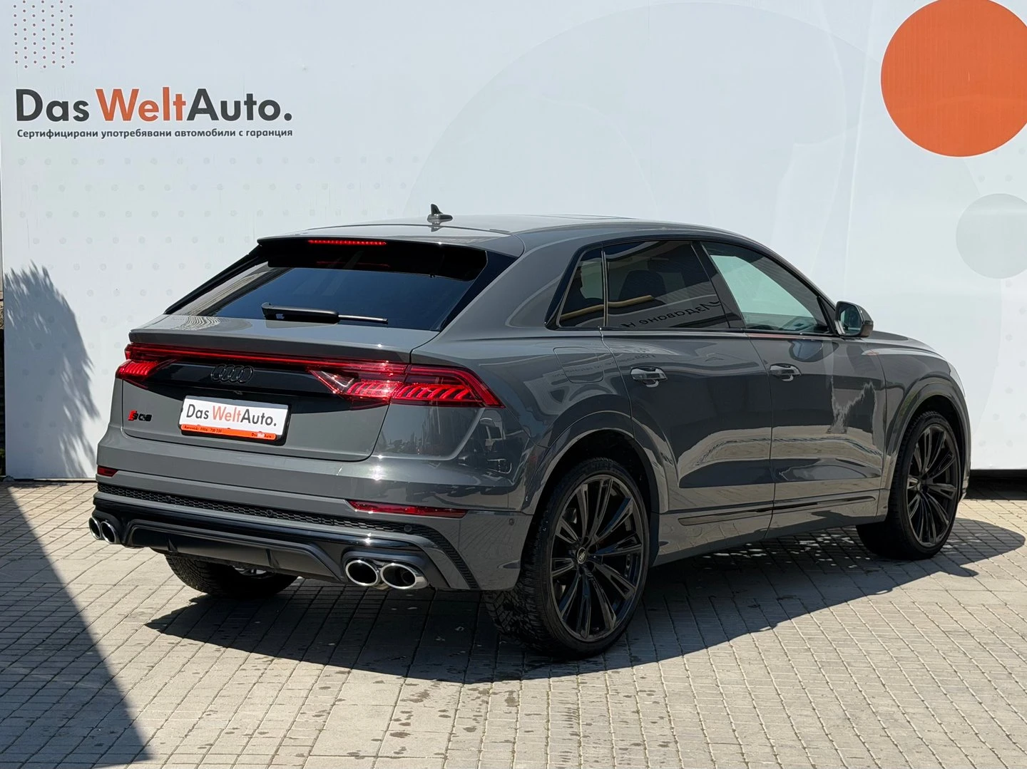 Audi SQ8 | Mobile.bg � ����������� 2