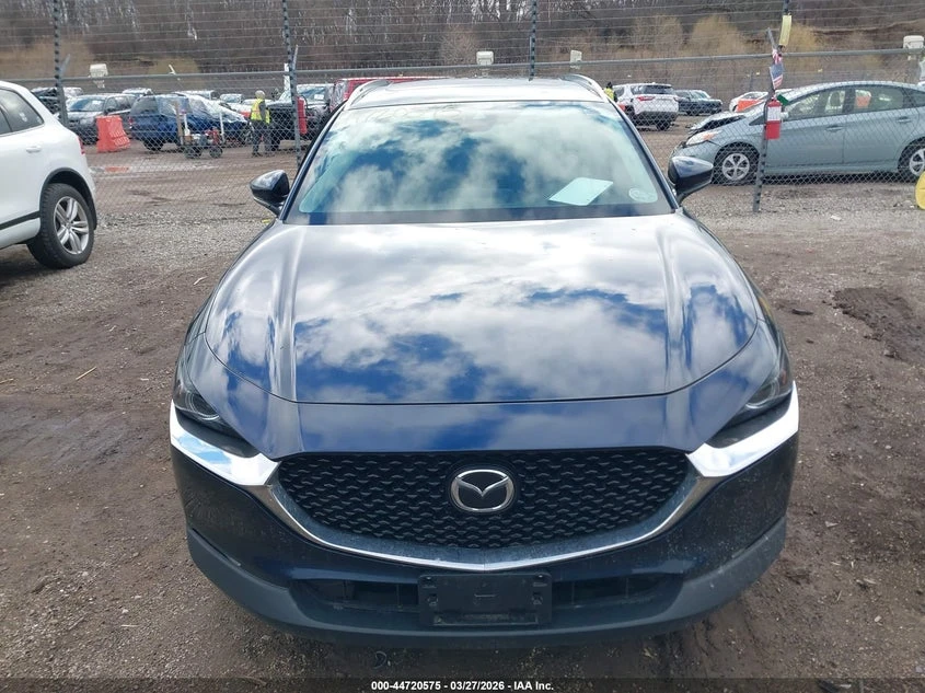 Mazda CX-30 2.5l Premium, снимка 12 - Автомобили и джипове - 54621577