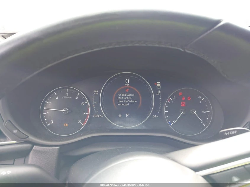 Mazda CX-30 2.5l Premium, снимка 7 - Автомобили и джипове - 54621577