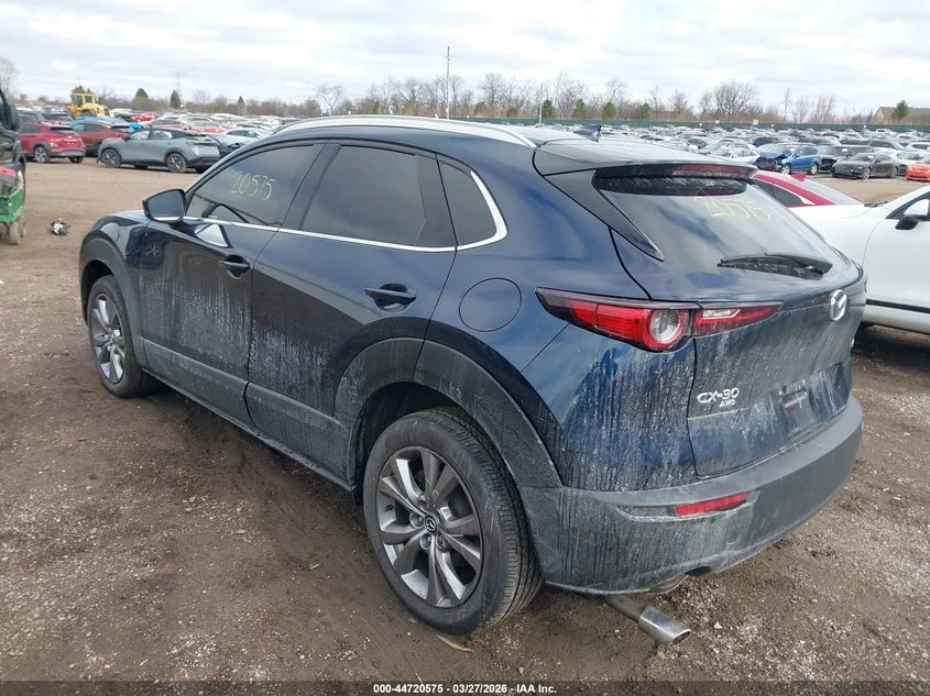Mazda CX-30 2.5l Premium, снимка 2 - Автомобили и джипове - 54621577