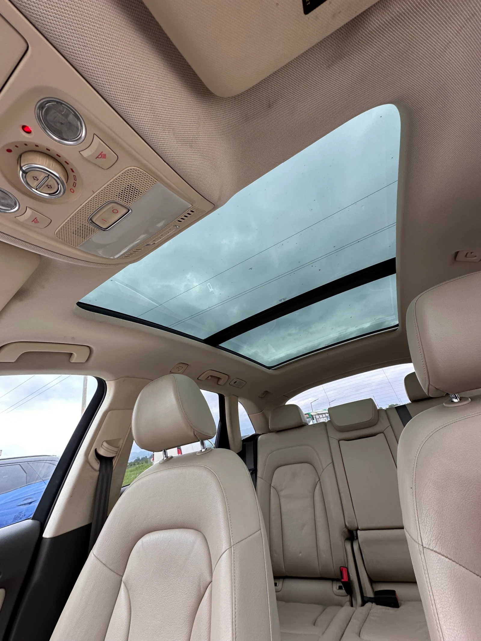 Audi Q5 3.0TFSI PREMIUM , снимка 14 - Автомобили и джипове - 54654157