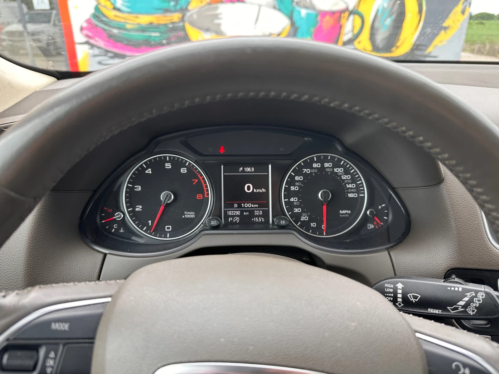Audi Q5 3.0TFSI PREMIUM , снимка 12 - Автомобили и джипове - 54654157