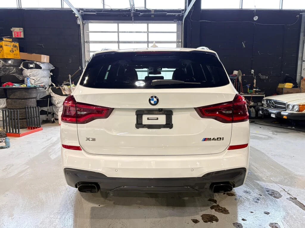 BMW X3 M40i/xDRIVE* ������ ���� �� ��* ����������*  | Mobile.bg � ����������� 5