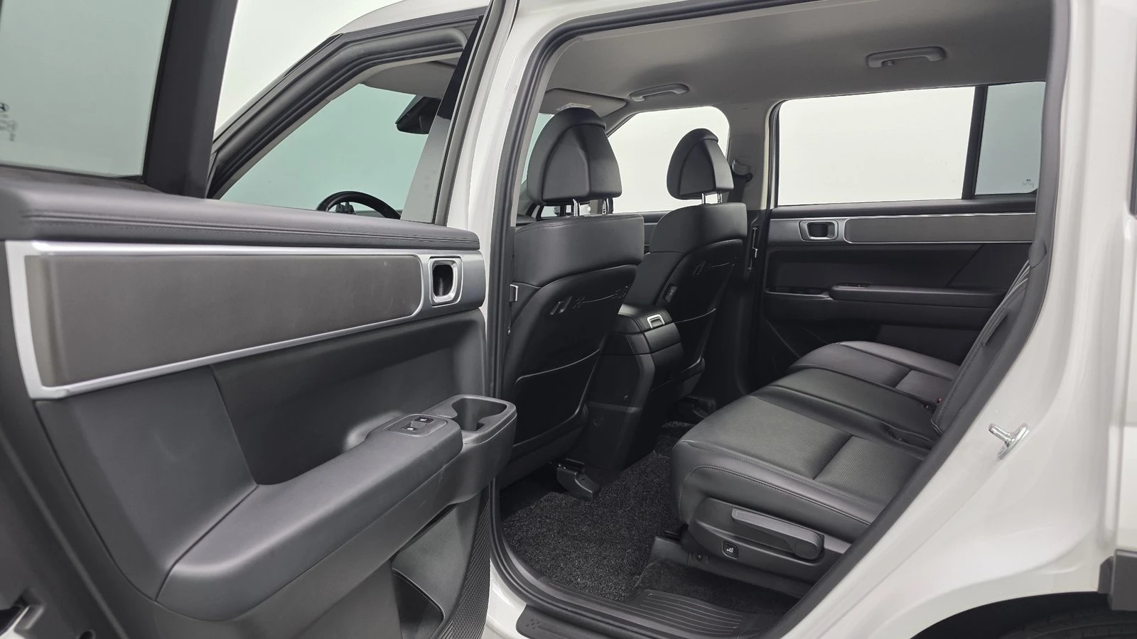 Hyundai Santa fe 2.5T* HUD* KEYLESS* ������� �����* ������ ���� | Mobile.bg � ����������� 17