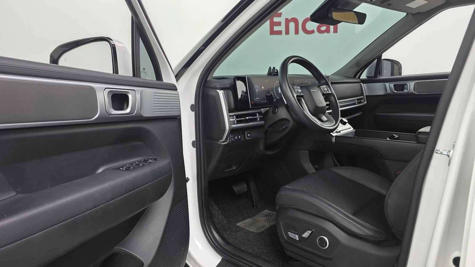 Hyundai Santa fe 2.5T* HUD* KEYLESS* ������� �����* ������ ���� | Mobile.bg � ����������� 12