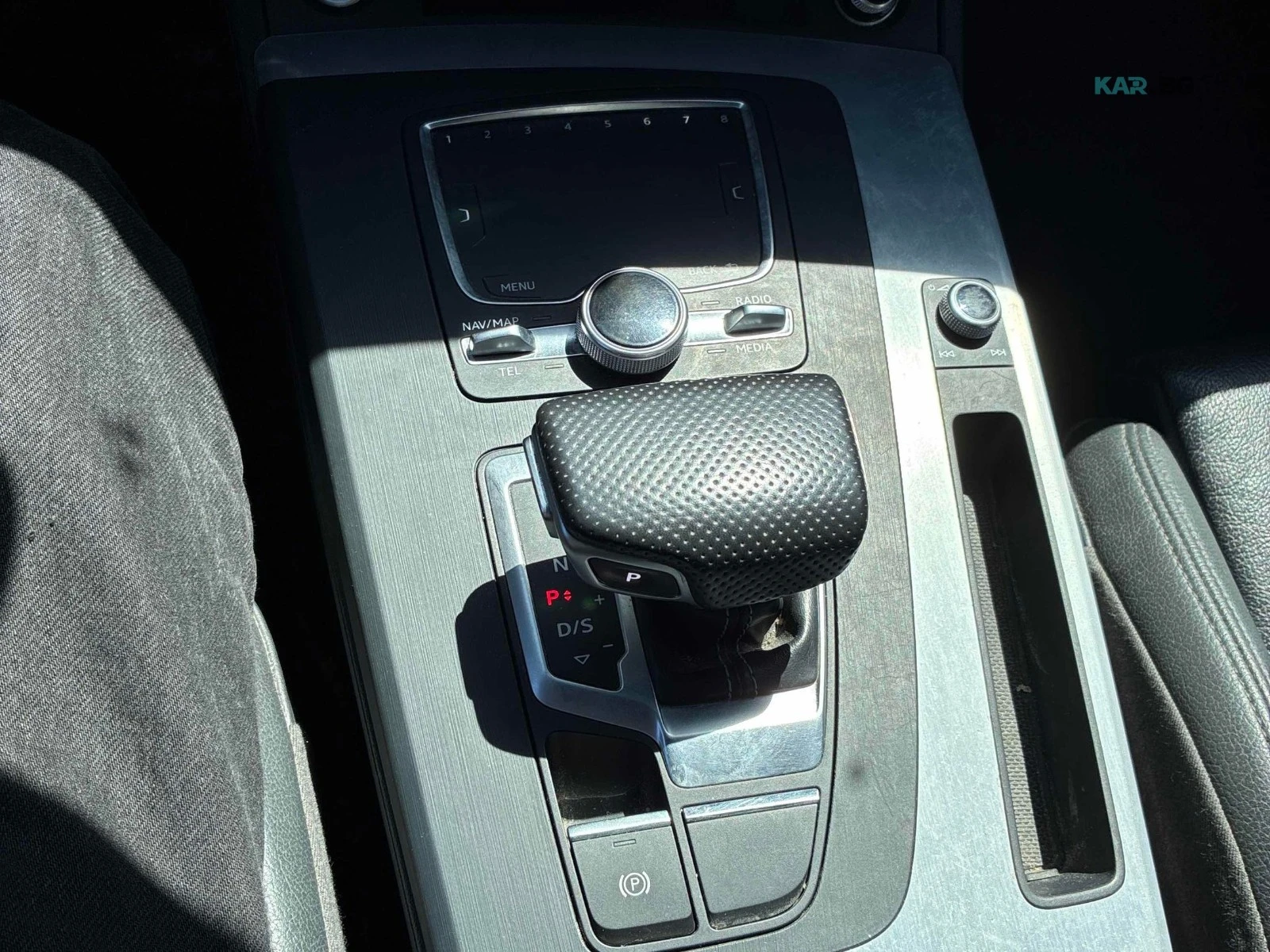 Audi Q5 PROGRESSIV ЦЕНА ДО БЪЛГАРИЯ РЕГИСТРАЦИЯ АВТОКРЕДИТ, снимка 11 - Автомобили и джипове - 55391289