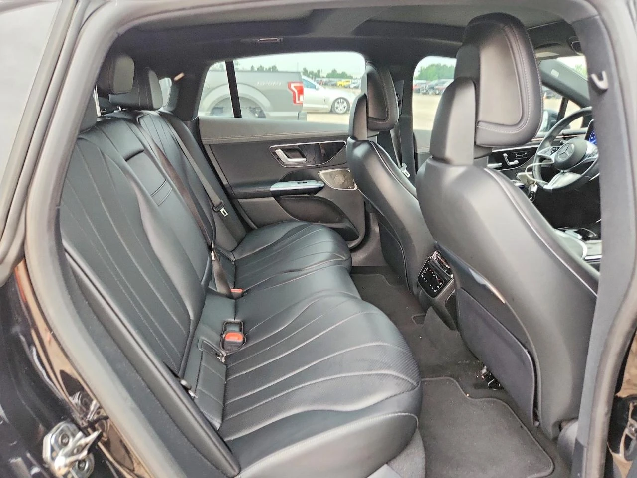 Mercedes-Benz EQE Sedan 350+ , снимка 10 - Автомобили и джипове - 55391938