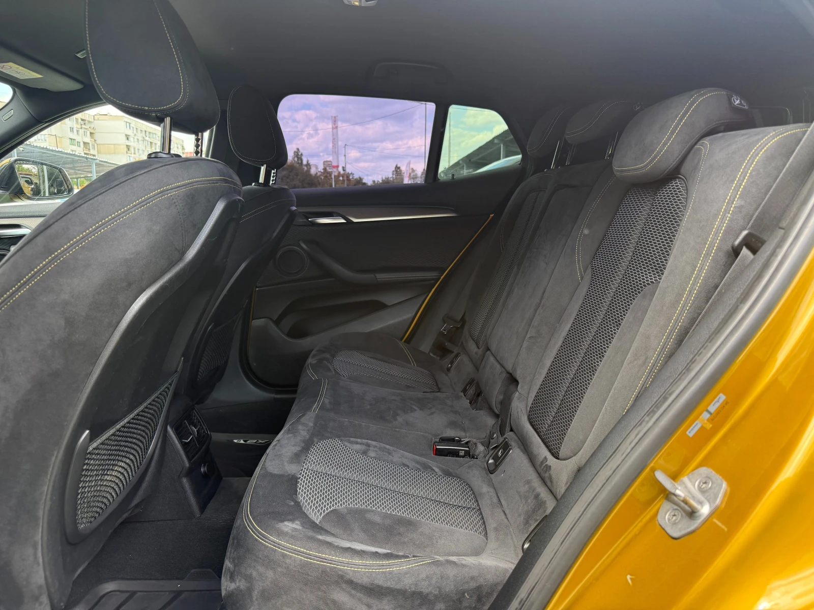 BMW X2 20D, XDRIVE, M-PACK | Mobile.bg � ����������� 9