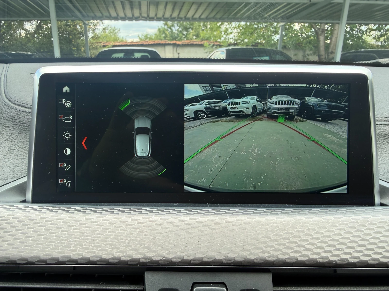 BMW X2 20D, XDRIVE, M-PACK | Mobile.bg � ����������� 15