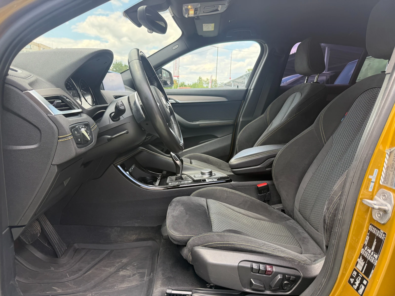 BMW X2 20D, XDRIVE, M-PACK | Mobile.bg � ����������� 7