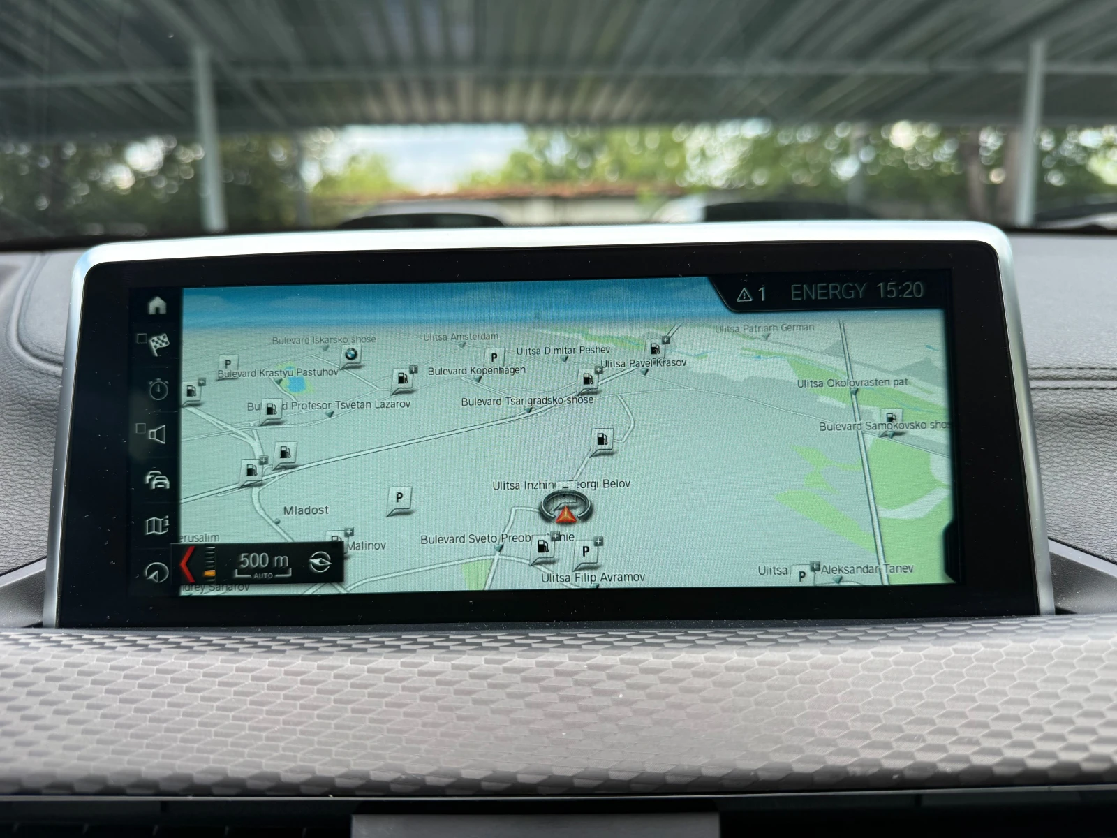BMW X2 20D, XDRIVE, M-PACK | Mobile.bg � ����������� 14
