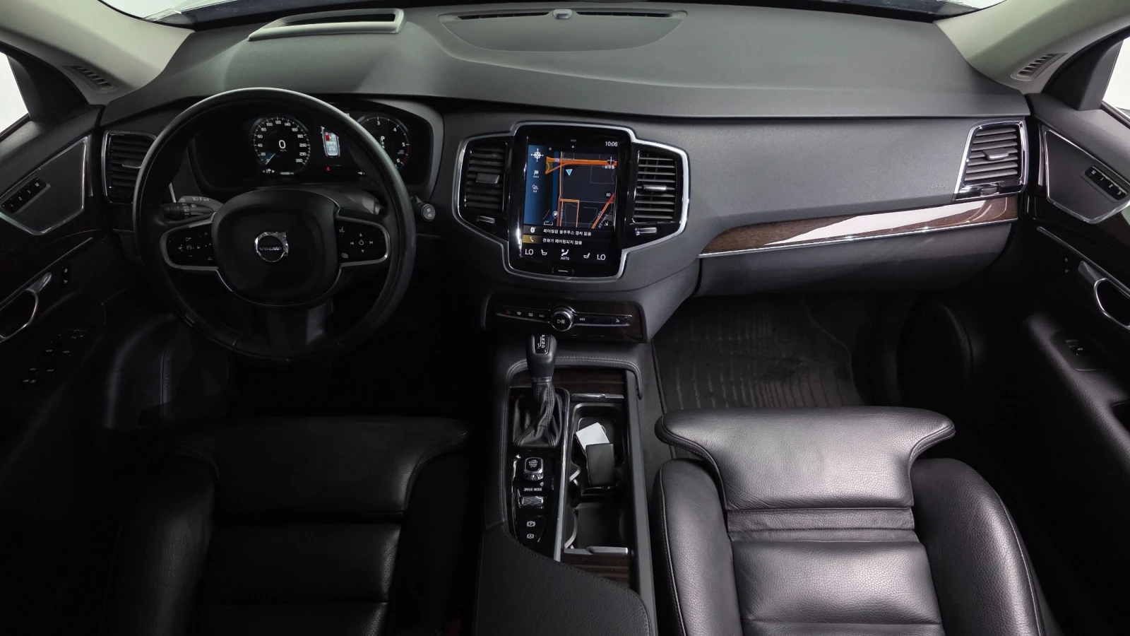 Volvo Xc90 2.0 D5 Momentum  | Mobile.bg � ����������� 6