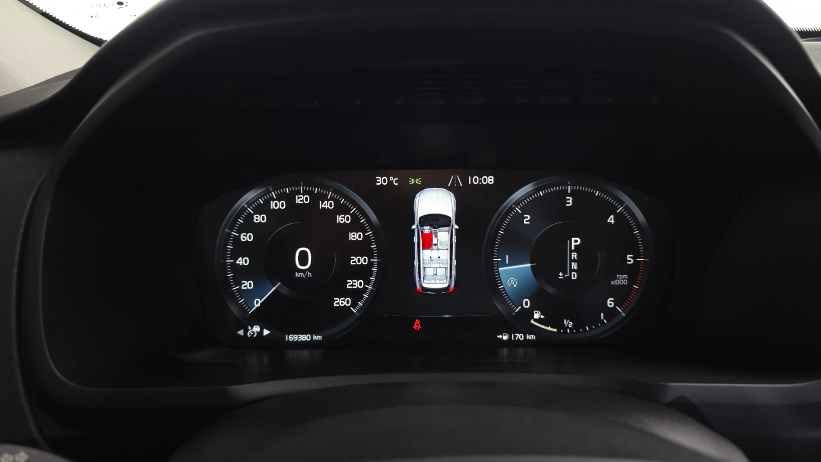 Volvo Xc90 2.0 D5 Momentum  | Mobile.bg � ����������� 7