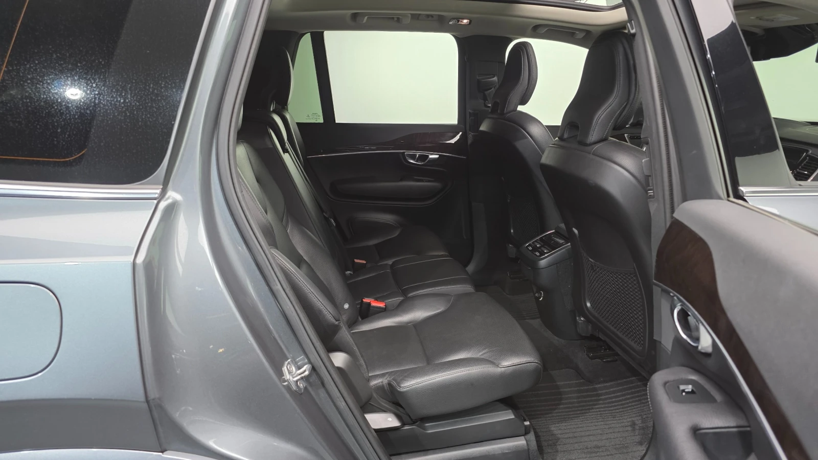 Volvo Xc90 2.0 D5 Momentum  | Mobile.bg � ����������� 10