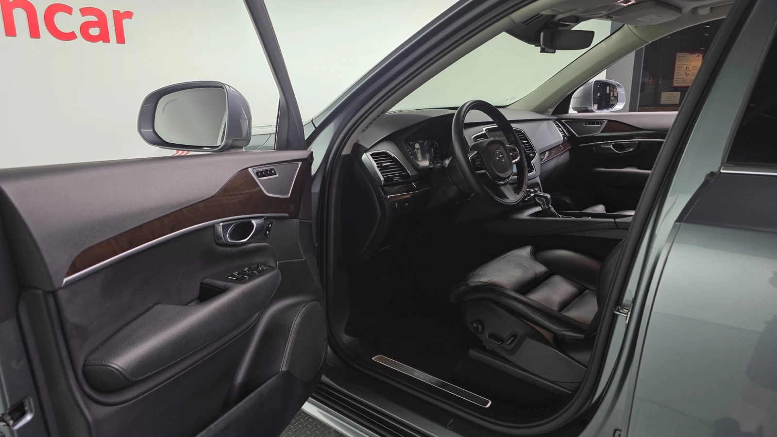 Volvo Xc90 2.0 D5 Momentum  | Mobile.bg � ����������� 9