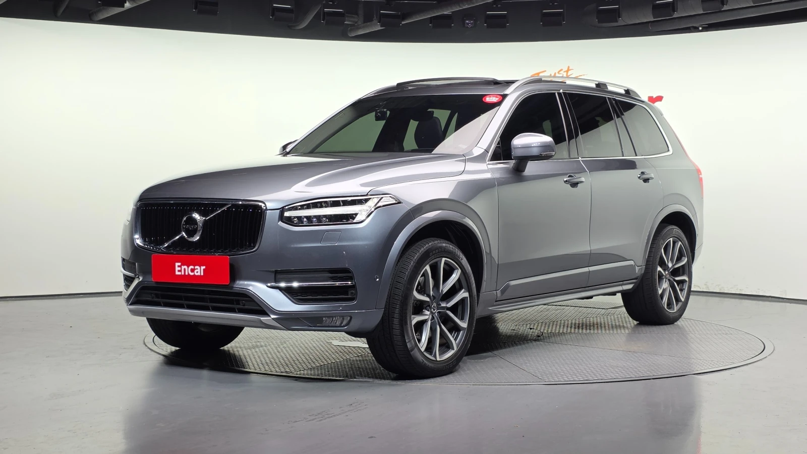 Volvo Xc90 2.0 D5 Momentum  | Mobile.bg � ����������� 1