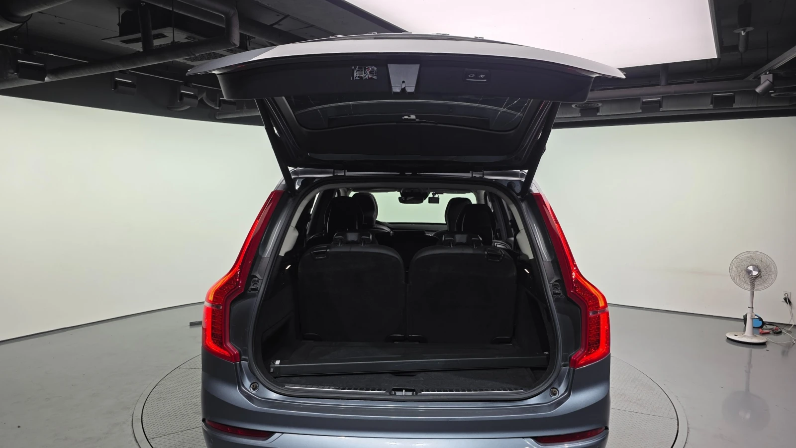 Volvo Xc90 2.0 D5 Momentum  | Mobile.bg � ����������� 15