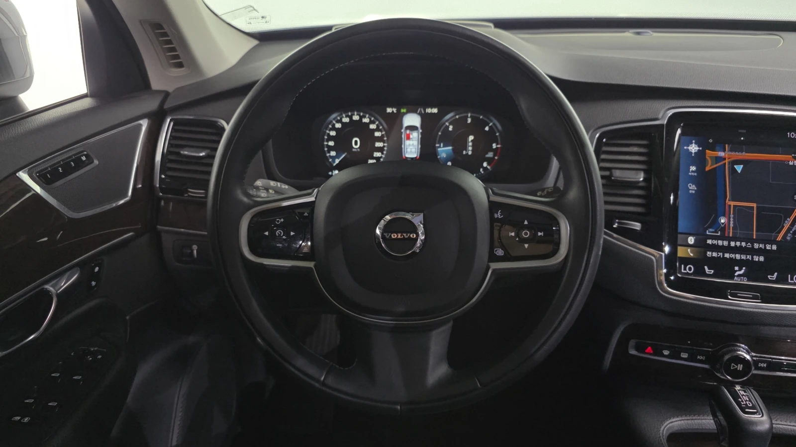 Volvo Xc90 2.0 D5 Momentum  | Mobile.bg � ����������� 11