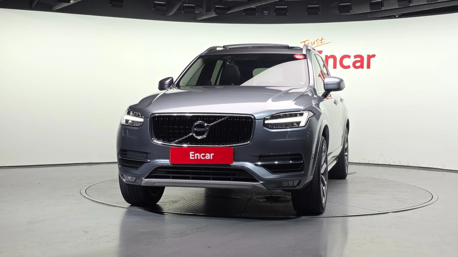 Volvo Xc90 2.0 D5 Momentum  | Mobile.bg � ����������� 3