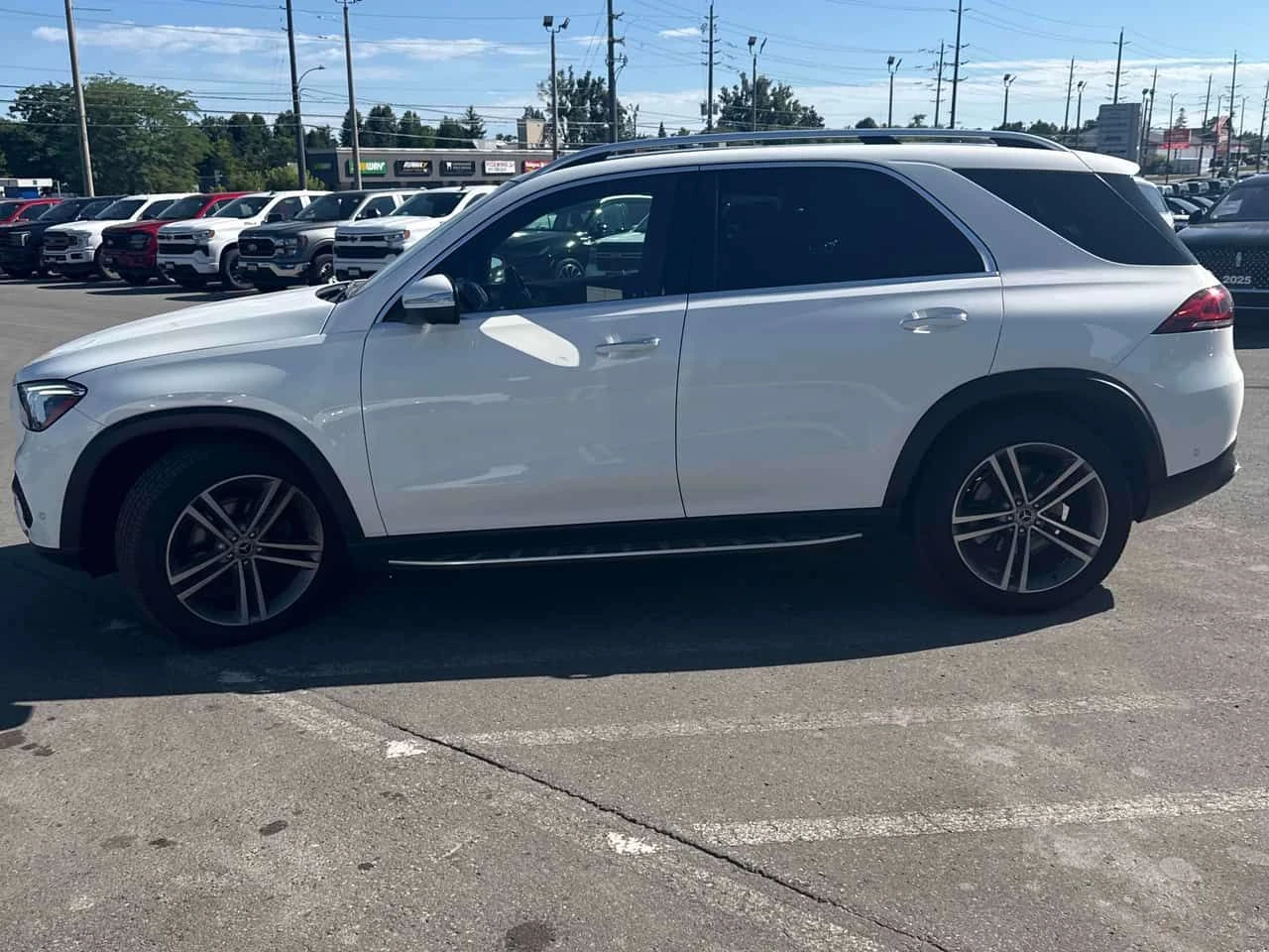 Mercedes-Benz GLE 350  * CARFAX * ОПЦИЯ ЗА ФИНАНСИРАНЕ, снимка 2 - Автомобили и джипове - 55452361