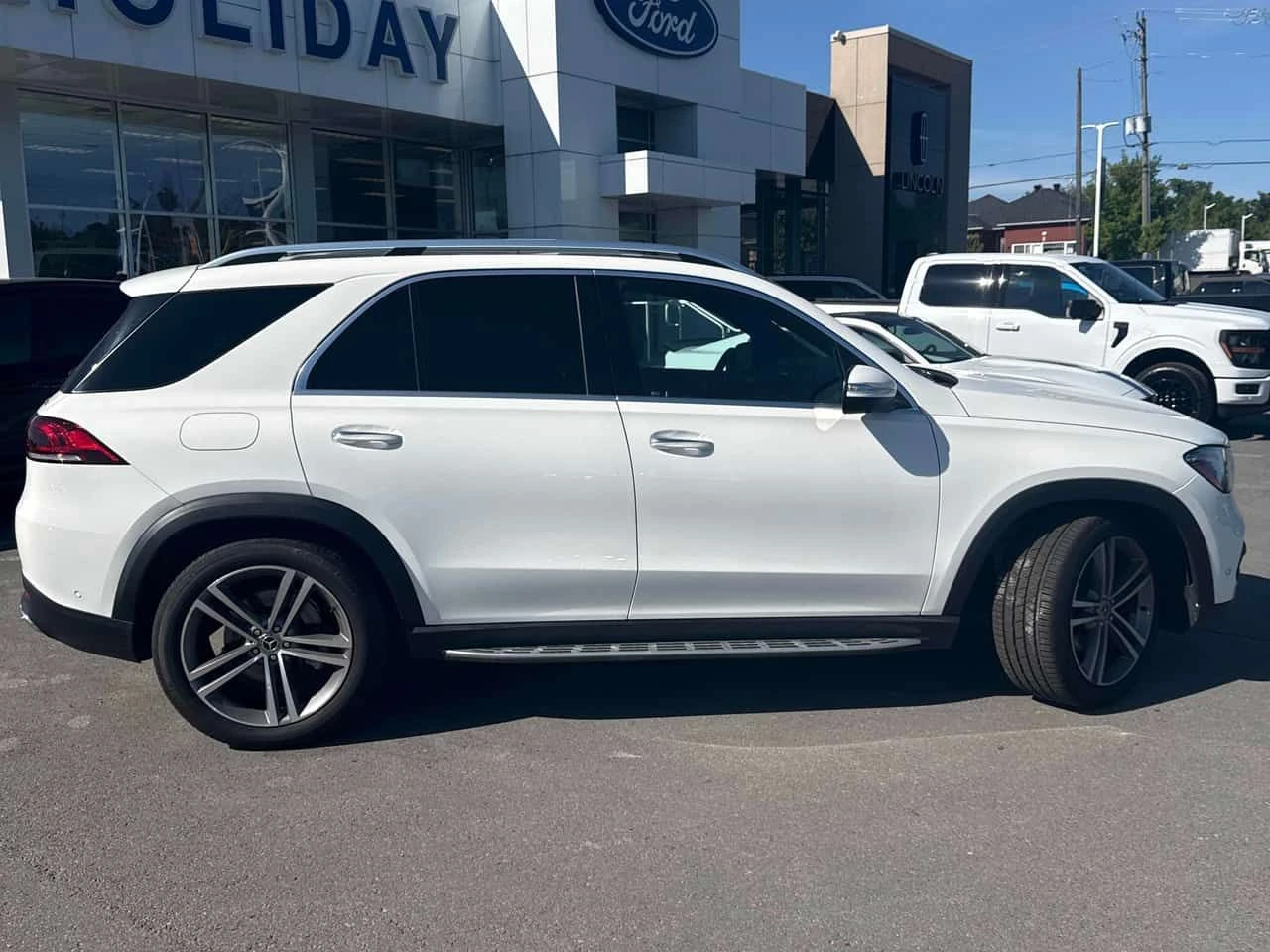 Mercedes-Benz GLE 350  * CARFAX * ОПЦИЯ ЗА ФИНАНСИРАНЕ, снимка 3 - Автомобили и джипове - 55452361
