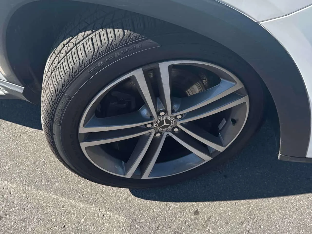 Mercedes-Benz GLE 350  * CARFAX * ОПЦИЯ ЗА ФИНАНСИРАНЕ, снимка 7 - Автомобили и джипове - 55452361