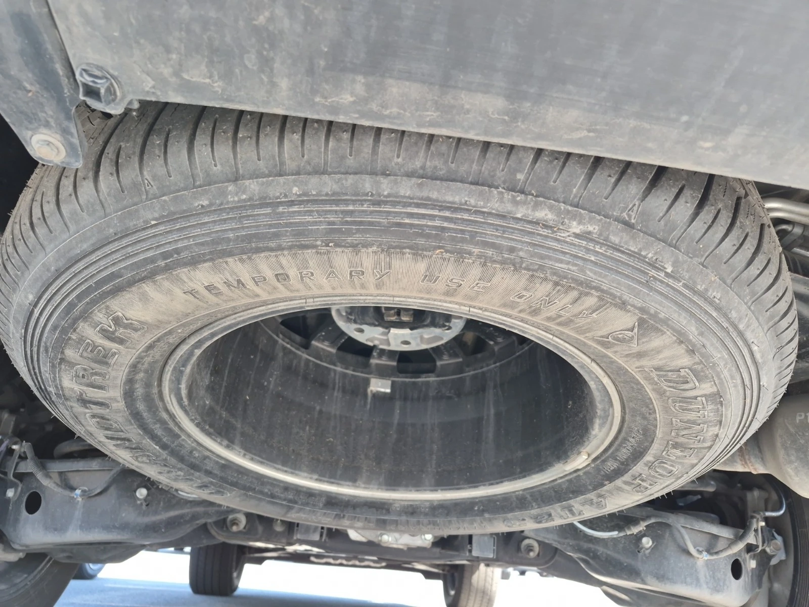Nissan Armada SL 4x4 3.5L V6 425кс, снимка 14 - Автомобили и джипове - 55907566