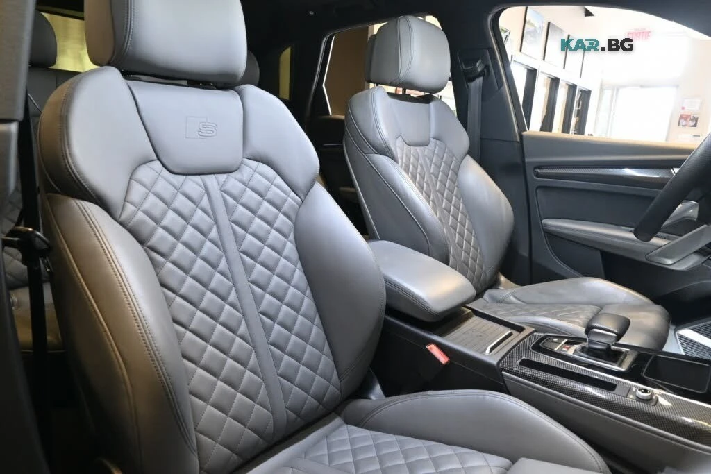 Audi SQ5 Technik quattro* BANG & OLUFSEN* DISTRONIC* 360* , снимка 7 - Автомобили и джипове - 55965249
