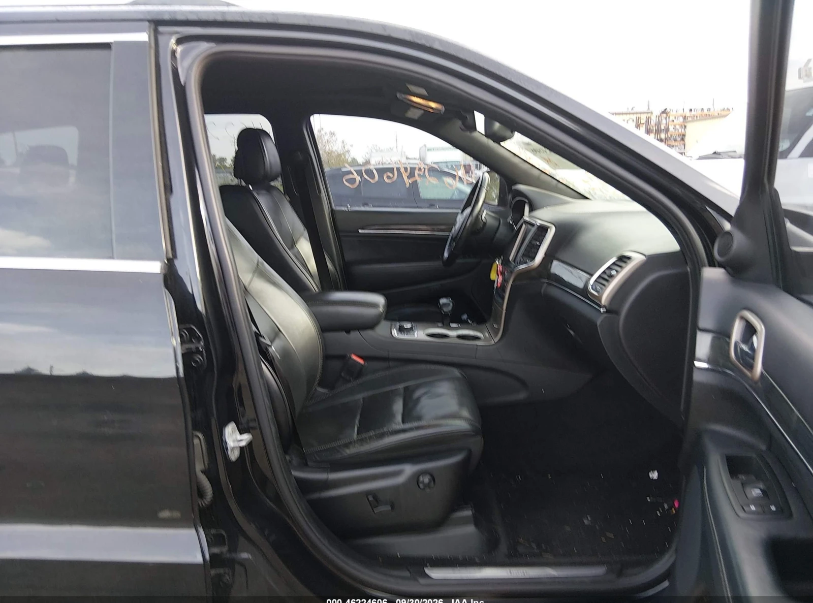 Jeep Grand cherokee, снимка 5 - Автомобили и джипове - 56549960